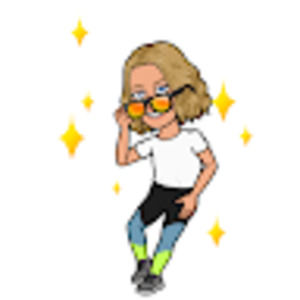 Meet your Posher, Evelyn